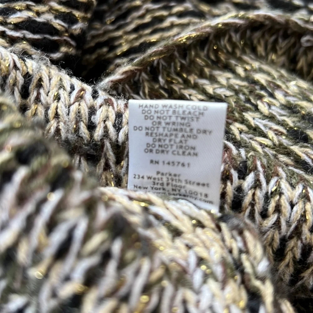 Parker Sweater - Picture 6 of 9